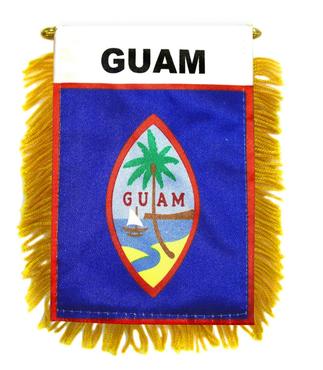 Fine Engraved Sterling Silver Guam Seal Pendant - Medium - Pendant - Leilanis Attic